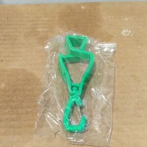 FREE W/REGULAR PRICE PURCHASE ITEM Work Glove Workout Glove Exercise Glove Clip